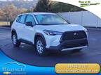 2023 Toyota Corolla Cross L
