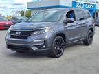 2021 Honda Pilot SE