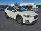 2020 Subaru Crosstrek Hybrid