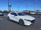 2023 Mazda Mazda3 Hatchback 2.5 S Preferred