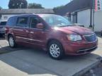 2013 Chrysler Town And Country Touring
