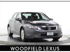 2010 Honda Accord LX