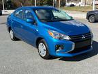 2023 Mitsubishi Mirage G4