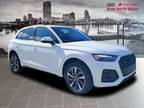 2024 Audi Q5 quattro S line Premium 45 TFSI
