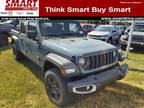 2024 Jeep Gladiator Sport