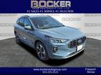 2024 Ford Escape ST-Line Select
