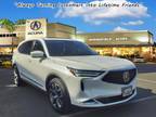 2022 Acura Mdx SH-AWD w/Tech