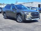 2023 Subaru Outback Limited XT