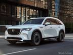 2025 Mazda CX-90 PHEV Preferred