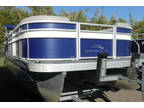 2021 Bennington 22 SL