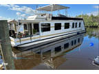 1998 Catamaran Cruisers Aqua 62