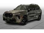 2025UsedBMWUsedX7UsedSports Activity Vehicle