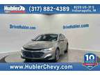 2024UsedChevroletUsedMalibuUsed4dr Sdn