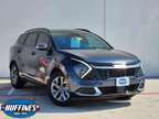 2024UsedKiaUsedSportageUsedFWD