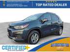 2022UsedChevroletUsedTraxUsedAWD 4dr