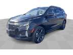 2023UsedChevroletUsedEquinoxUsedAWD 4dr