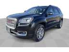 2015UsedGMCUsedAcadiaUsedFWD 4dr