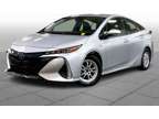 2018UsedToyotaUsedPrius PrimeUsed(Natl)