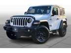 2022UsedJeepUsedWranglerUsed4x4