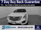 2018UsedCadillacUsedXT5Used4dr