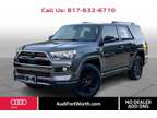 2020UsedToyotaUsed4RunnerUsed4WD (GS)