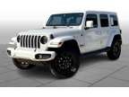 2021UsedJeepUsedWranglerUsed4x4