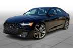 2025NewAudiNewA6New55 TFSI quattro