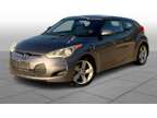 2015UsedHyundaiUsedVelosterUsed3dr Cpe Auto