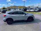 2022UsedHondaUsedHR-VUsedAWD CVT