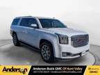 2019UsedGMCUsedYukon XLUsed4WD 4dr