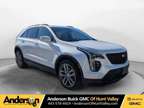 2023UsedCadillacUsedXT4Used4dr