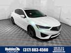2022UsedAcuraUsedILXUsedSedan