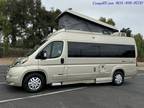 2021 Roadtrek Zion Slumber