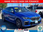 2020 Bmw X6