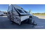 2017 Forest River Rockwood Hard Side Series A122S