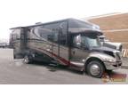 2009 GULF STREAM SUPERNOVA 6331 RV for Sale