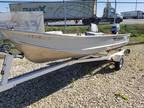 1988 Lowe 14' Fishing Boat Boat for Sale