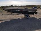 2019 Alumacraft V14 Boat for Sale