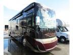 2021 Tiffin Allegro Red 37PA
