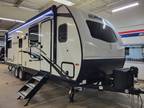 2021 Forest River GRAND SURVEYER 272FLS