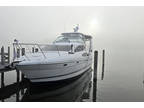 2005 Cruisers 405 Motoryacht