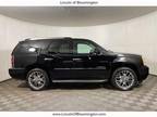 2014 GMC Yukon Black, 168K miles