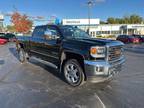 2019 GMC Sierra 2500 Black, 18K miles