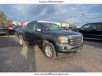 2016 GMC Canyon Gray, 49K miles