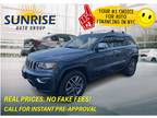 Used 2019 Jeep Grand Cherokee for sale.