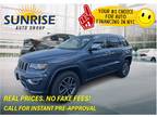 Used 2019 Jeep Grand Cherokee for sale.