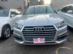 Used 2018 Audi Q7 for sale.