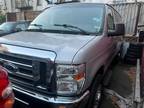 Used 2012 Ford Econoline Wagon for sale.