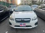 Used 2014 Subaru Impreza Wagon for sale.