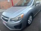 Used 2013 Subaru Impreza Sedan for sale.